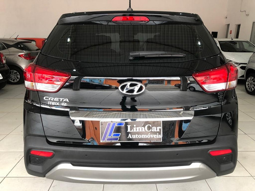 Imagem 8 de 12 de Hyundai Creta
