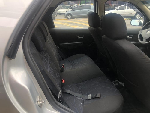 Imagem 9 de 9 de Fiat Palio Elx 1.4 Flex