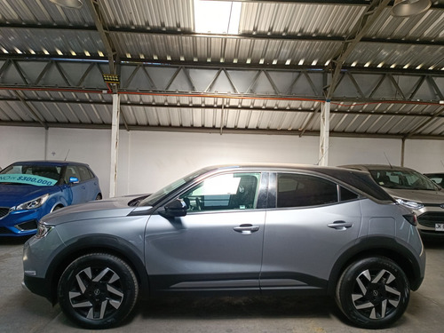 Opel Mokka 2023