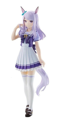 Uma Musume Pretty Derby / Mejiro Mcqueen / Banpresto