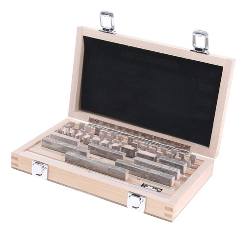 47-piece Gauge Block Set, Shipped Randomly