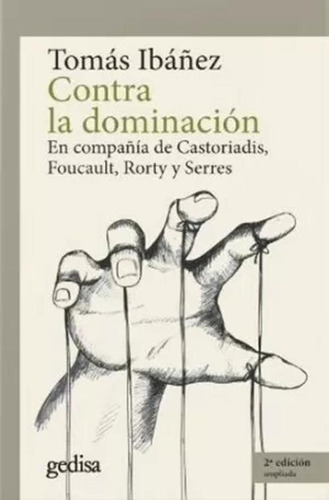 Libro Contra La Dominación