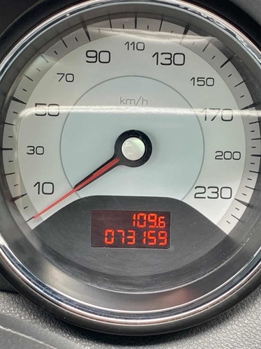 Peugeot 308 1.6 Sport Thp 163cv 2013
