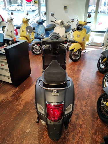 Imagen 5 de 15 de Vespa Gts 300 Super 300 Sport Entrega Inmediata!!!!
