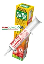 Comprar Veneno Insecticida Mata Hormigas Jeringa Gel Geltek 60g