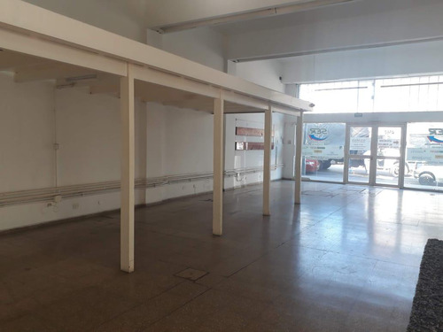 Galpón Mas Local En Venta En Rosario - Echesortu