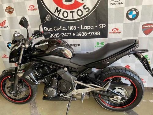 Kawasaki Er6n