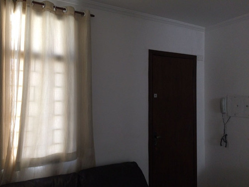 Imagem 2 de 8 de Apartamento A Venda, Edifício Anhanguera, Jardim Ana Maria, Jundiaí - Ap09711 - 32629934