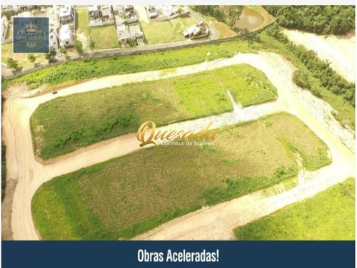 Imagem 2 de 7 de Terreno - Te00216 - 69488563