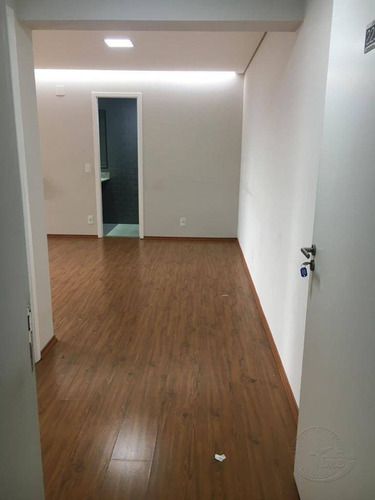 Imagem 4 de 26 de Studio Para Alugar, 49 M² Por R$ 2.000,00/mês - Jardim Tupanci - Barueri/sp - St0033