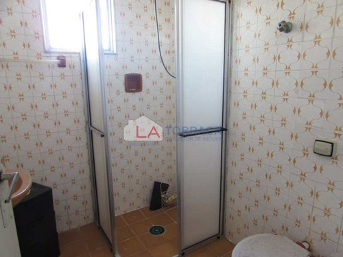 Imagem 20 de 24 de Ref 12601 - Apto 2 Dorm - Vista Mar - Ac. Financiamento - V12601