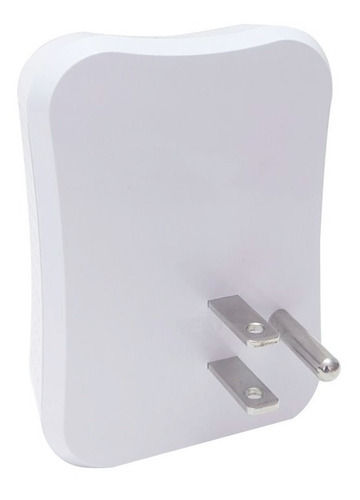 Imagen 3 de 3 de Protector De Voltaje Cortapicos Multipropósito