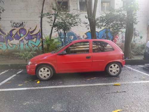 Chevrolet Corsa 1.4 Active