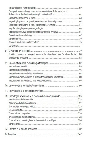 Imagen 3 de 3 de Creación, Evolución Y Teología. 2.° Ed.