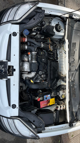 Peugeot Partner Patagónica 1.6 Hdi