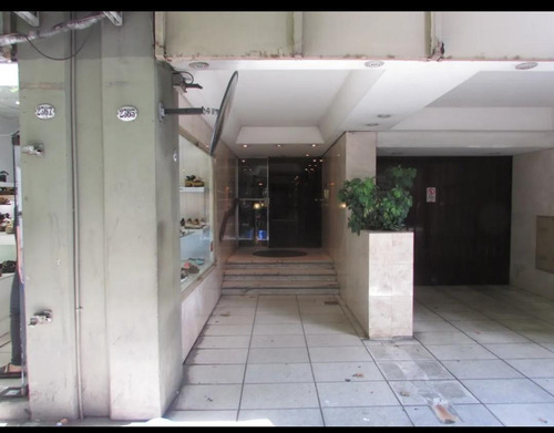 Departamento En Alquiler Monambiente Recoleta Buenos Aires