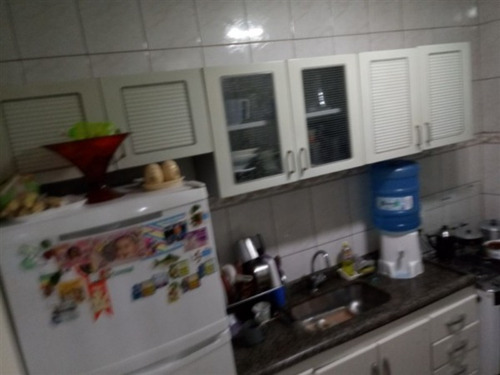 Imagem 3 de 12 de Casa De Condomínio A Venda No Cangaíba, São Paulo - V2093 - 32668070