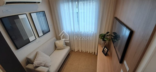 Imagem 7 de 15 de Cury Ourives - Apartamento A Venda No Bairro Jardim São Savério - São Paulo, Sp - Cury-ourives-38