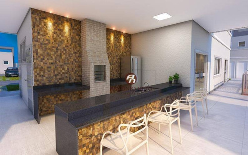 Imagem 6 de 12 de Apartamento À Venda, 45 M² Por R$ 215.400,00 - Passaré - Fortaleza/ce - Ap0544