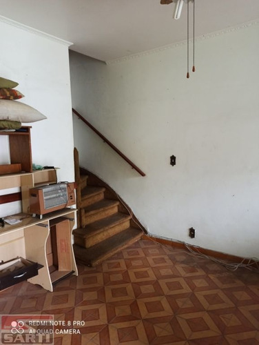 Imagem 10 de 13 de Super Oferta ! Sobrado - Bairro Do Lauzane - R$ 440.000,00 - St19012