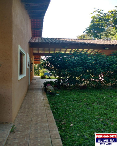 Imagem 6 de 30 de Casa Térrea Vende-se - Ca01688 - 34963530
