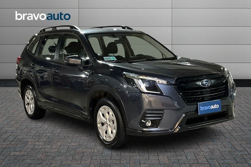 Subaru (in) 2.0 X At 4x4 5p