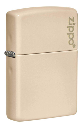 Encendedor Zippo Color Arena Mate Logo Zippo