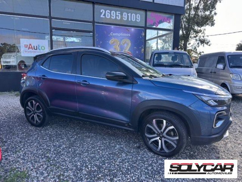 Fiat Pulse IMPETUS
