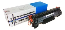 Comprar Toner Premium Compativel com P1102w M1132 P1102 285A 278A CB435 CB436 Preto