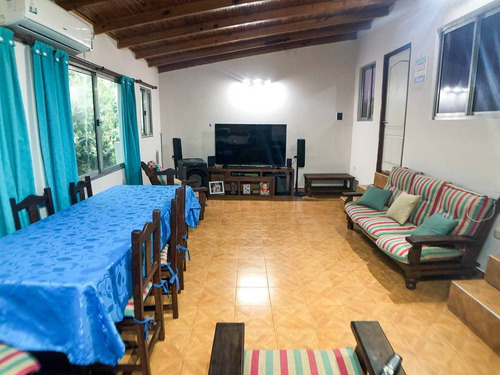 Venta De Casa En Boedo