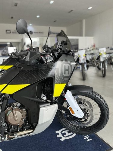 Imagen 18 de 21 de Norden 901 Husqvarna (no Ktm)
