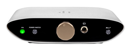 Dac Y Amplificador De Auriculares Ifi Zen Air Dac Usb