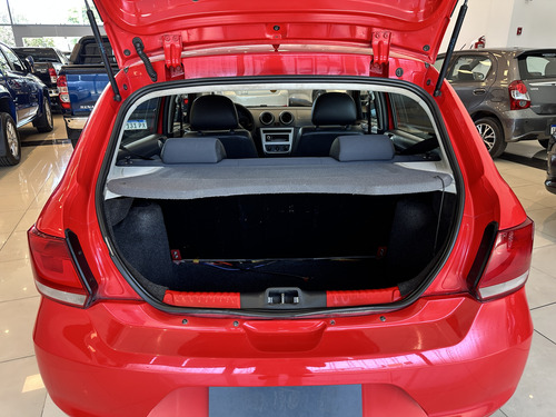 Volkswagen Gol Trend 1.6 Pack I 101cv