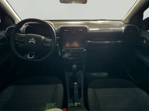 Citroën C4 Cactus 1.6 Vti 115 Feel