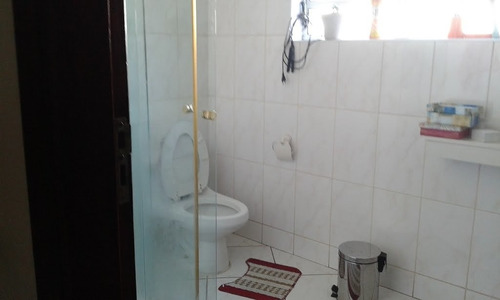 Imagem 6 de 14 de Casa Sobrado Para Venda, 3 Dormitório(s) - 820