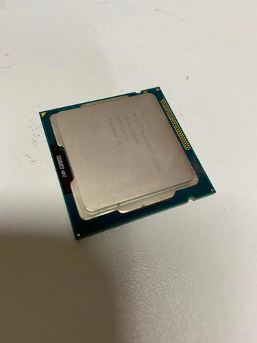 Cpu Processador Intel G2020 Soquete 1155 / 2,9 Ghz