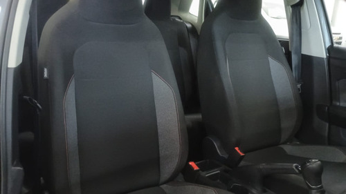 Volkswagen Polo Track 1.0 Flex 12V 5p
