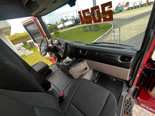 Scania R 450 6x2 Ano 2021 Highline Trucado