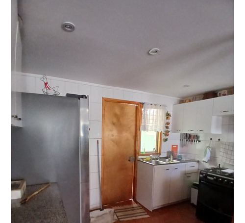 Inversión!!! Horcón, 2 Cabañas En 485mt2.
