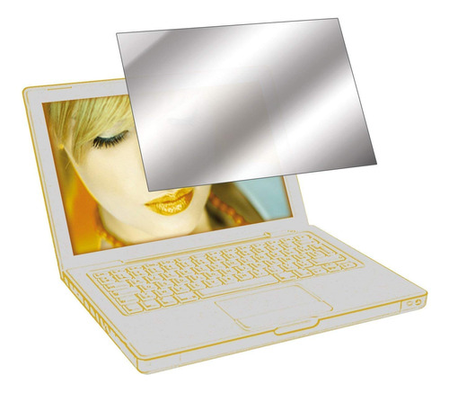 Ctor Pantalla Secreto Transparente