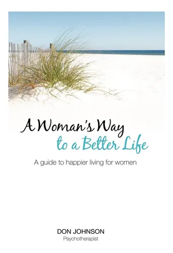comprar Libro: El Camino De Una Mujer Hacia Una Vida Mejor: Una Guía