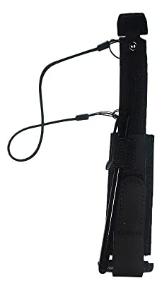 Pack De Correa Con Stylus Para Zebra Tc70/tc75 - Fcil Instal