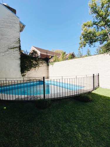 Imagen 6 de 23 de Venta Casa 4 Ambientes En La Horqueta Con Jardín Y Pileta