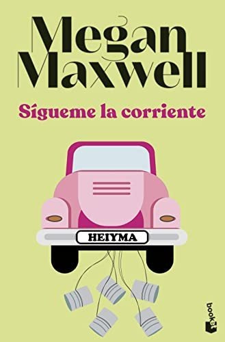 Sigueme La Corriente - Maxwell Megan