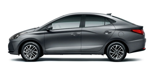Imagem 9 de 15 de Hyundai Hb20s 1.0 Platinum Tgdi Flex Aut. 4p