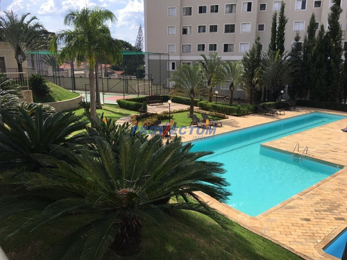 Imagem 9 de 30 de Apartamento À Venda Em Jardim Nova Europa - Ap264300