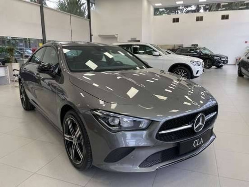 Imagem 2 de 13 de Mercedes-benz Cla 250 2.0 Cgi Gasolina 4matic 7g-dct