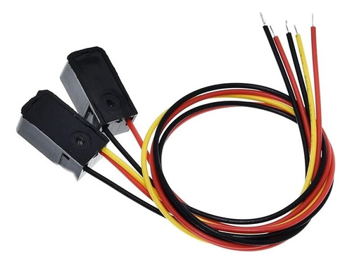 Par Sensores Barrera Ir Qt30cm Arduino Raspberry