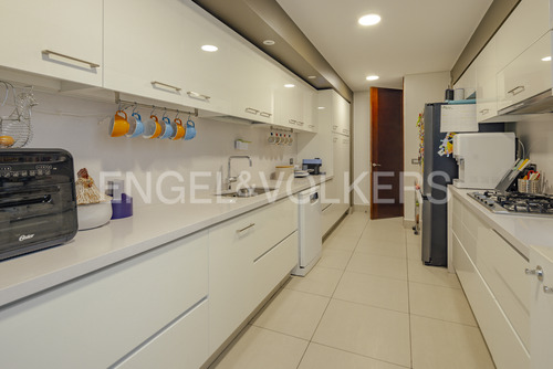 Departamento Con Buena Conectividad