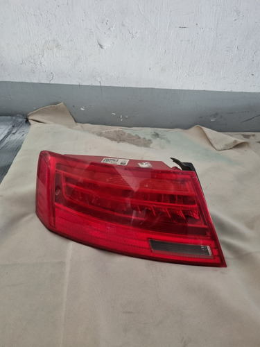 Farol Audi A5 Sportback Señalero Tarsero Izquierdo Original 